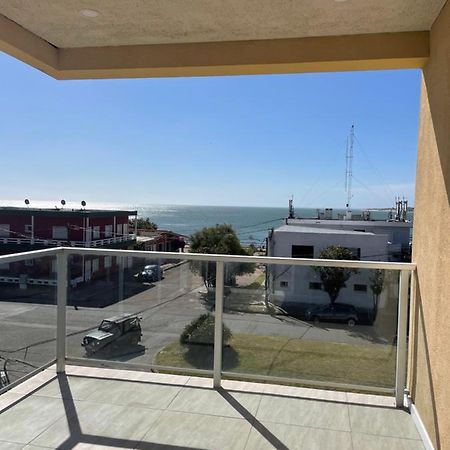 Edificio Flores Apartment Piriapolis Exterior photo