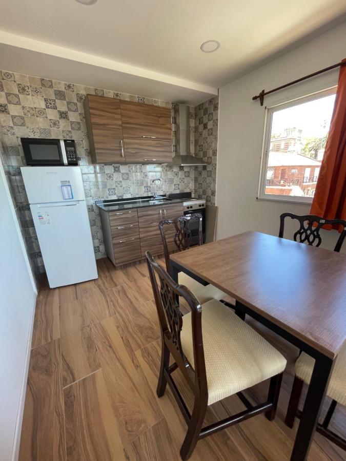 Edificio Flores Apartment Piriapolis Exterior photo