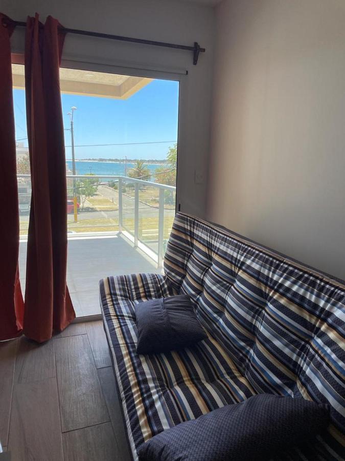 Edificio Flores Apartment Piriapolis Exterior photo